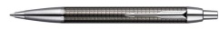 Parker IM Premium 2010 Dark Gun Metal Penna Sfera